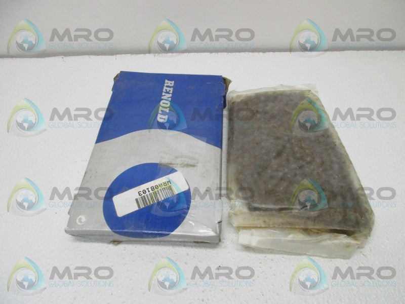 RENOLD 41A1 ROLLER CHAIN  NSMP