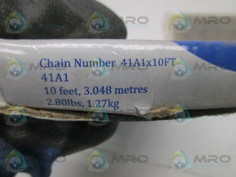 RENOLD 41A1 ROLLER CHAIN  NSMP