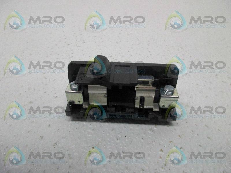 BUCHANAN 600V-30A FUSE BLOCK  NSNP
