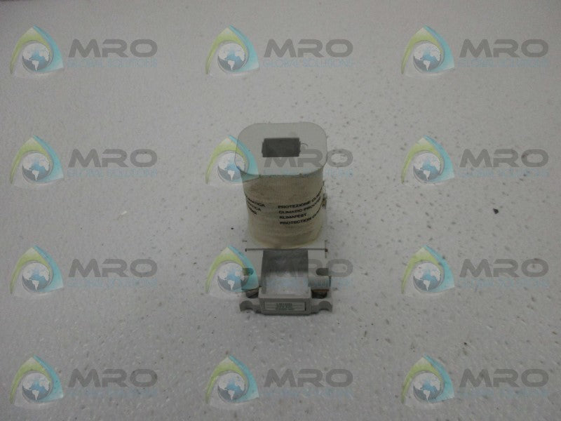 GENERAL ELECTRIC LB1DD COIL 24VDC  UNMP