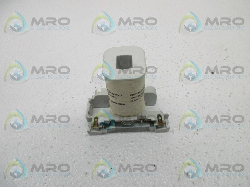 GENERAL ELECTRIC LB1DD COIL 24VDC  UNMP