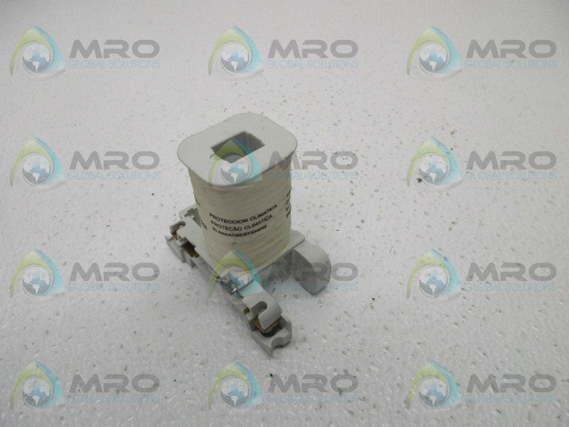 GENERAL ELECTRIC LB1DD COIL 24VDC  UNMP