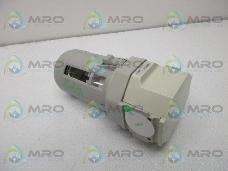 CKD F4000-10-W FILTER REGULATOR  NSMP