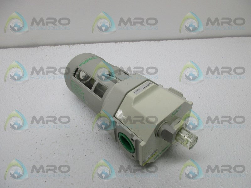 CKD L4000-15-W LUBRICATOR  NSMP