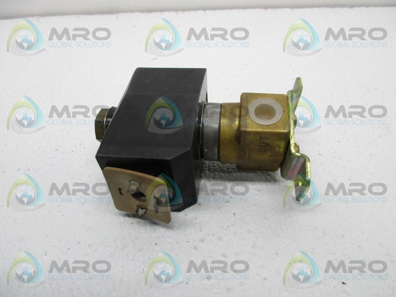 CKD AB42-02-5 SOLENOID VALVE  NSNP