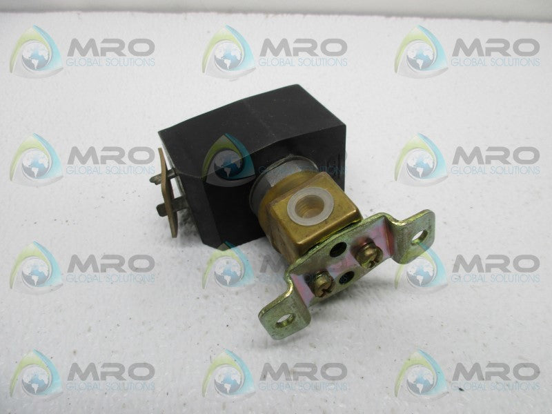 CKD AB42-02-5 SOLENOID VALVE  NSNP