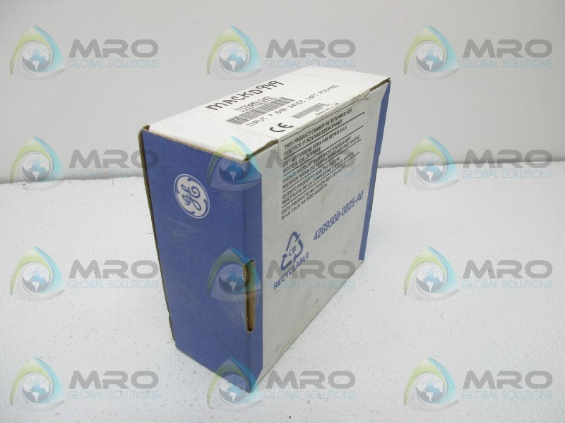 GE FANUC IC694MDL645C CONFORMAL COATED INPUT MODULE  NSFS