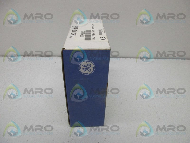 GE FANUC IC694MDL645C CONFORMAL COATED INPUT MODULE  NSFS
