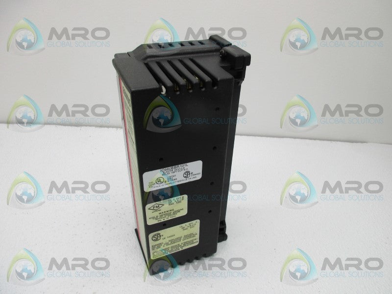 GE FANUC IC660TBR101K OUTPUT MODULE  NSMP
