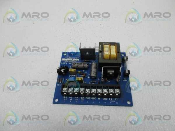 MAGPOWER 31C96-1 CIRCUIT BOARD  UNMP