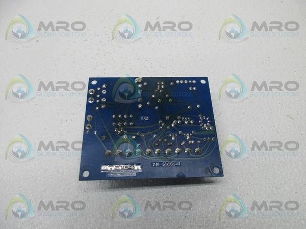MAGPOWER 31C96-1 CIRCUIT BOARD  UNMP
