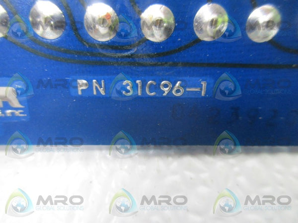 MAGPOWER 31C96-1 CIRCUIT BOARD  UNMP