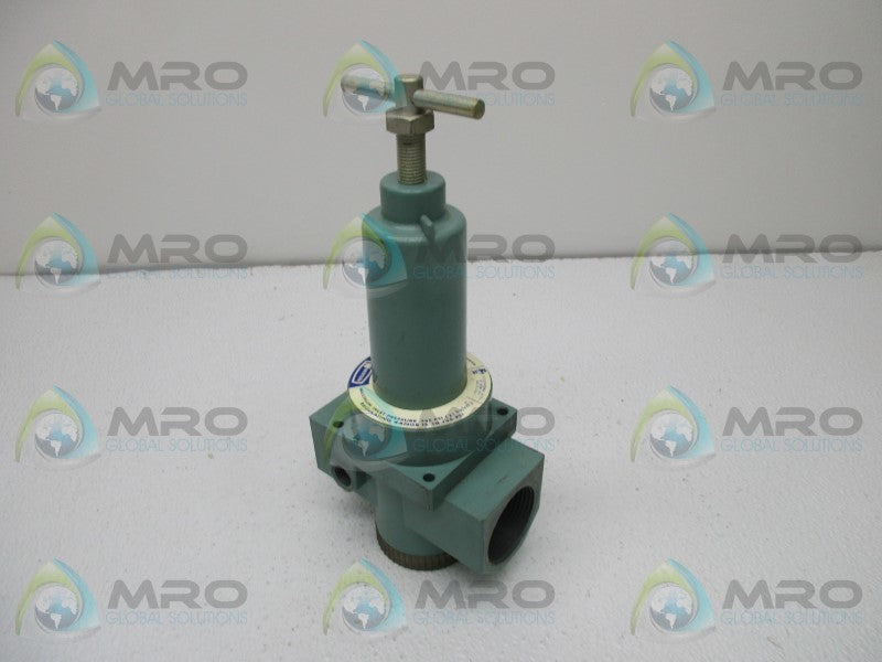 WILKERSON 2215 REGULATOR  NSNP