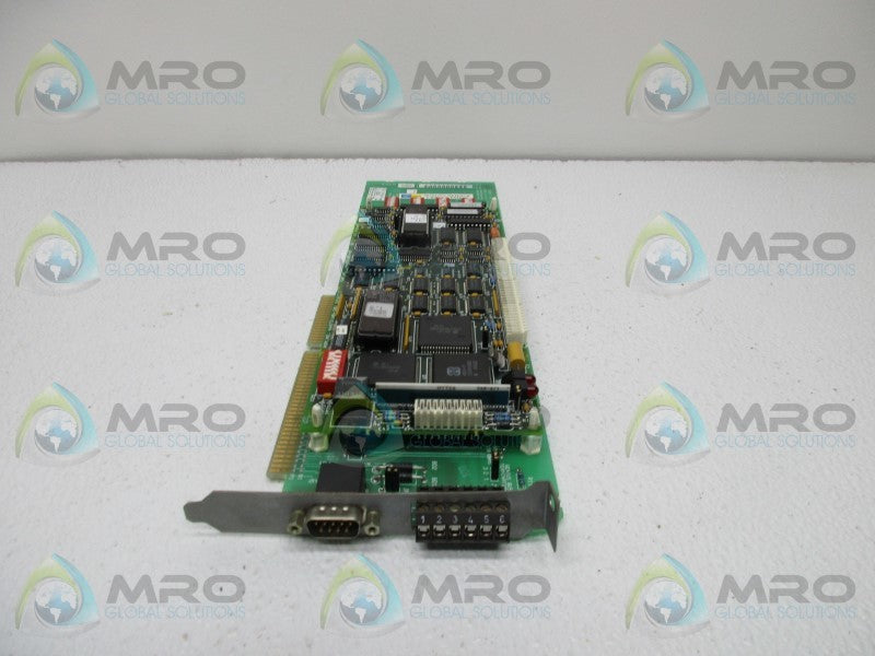 GE FANUC IC660ELB906N PC INTERFACE MODULE  NSNP