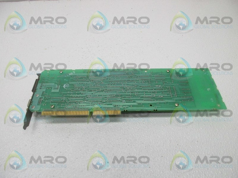 GE FANUC IC660ELB906N PC INTERFACE MODULE  NSNP