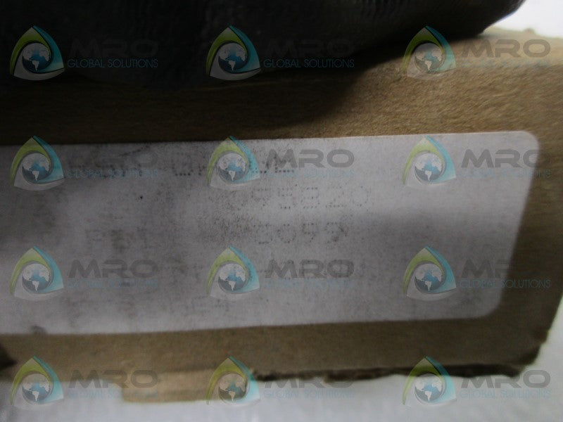 VERSA 095820 PRESSURE GAUGE  NSMP