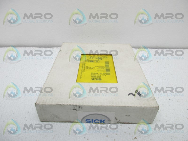 SICK UE410-8DI3 INPUT EXPANSION MODULE * FACTORY SEALED *