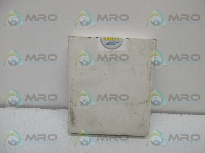SICK UE410-8DI3 INPUT EXPANSION MODULE * FACTORY SEALED *