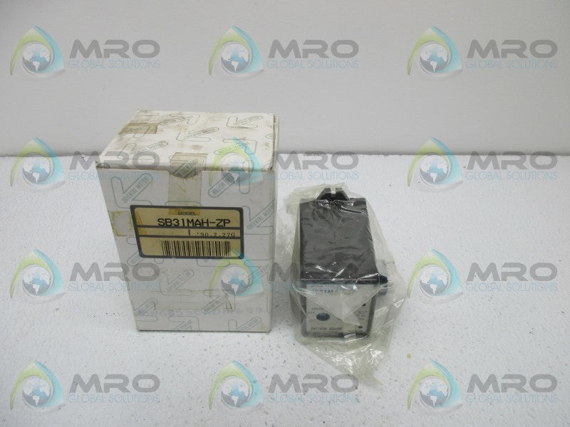 ORIENTAL MOTOR SB31MAH-ZP BRAKE PACK  NSMP
