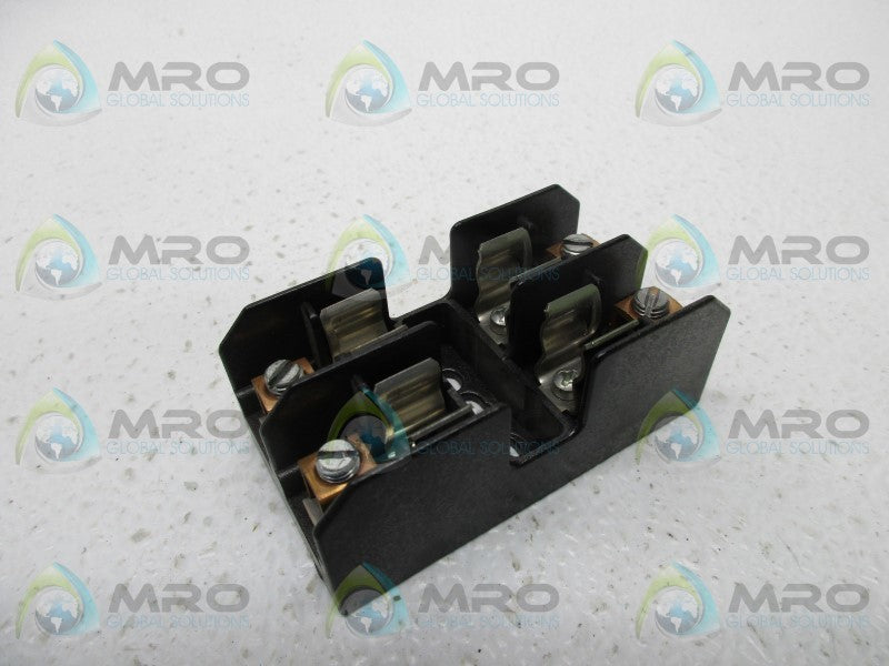 BUSSMANN BM6032B FUSE BLOCK  NSNP