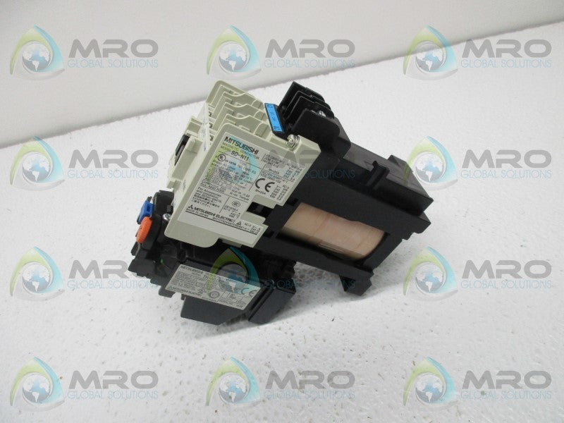 MITSUBISHI MSOD-N11-KP MOTOR STARTER  NSMP
