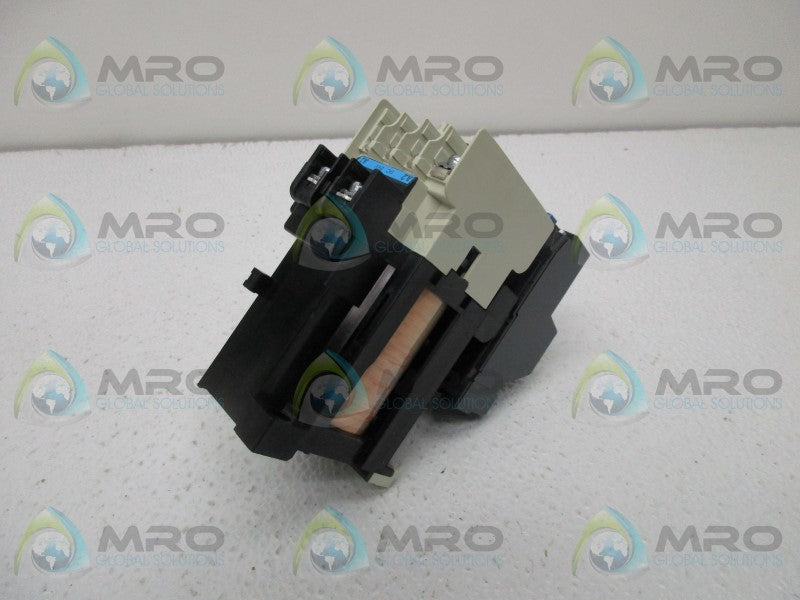 MITSUBISHI MSOD-N11-KP MOTOR STARTER  NSMP