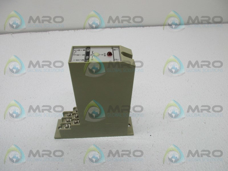 RKC HBA-21 ALARM MODULE  NSNP