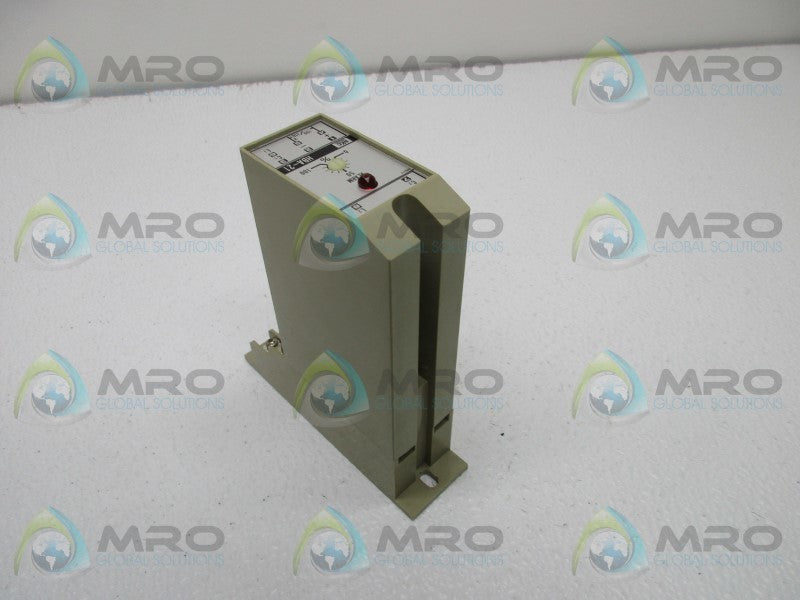 RKC HBA-21 ALARM MODULE  NSNP