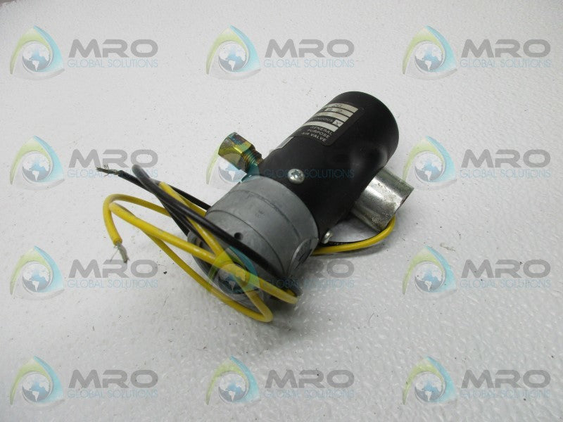 HUMPHREY VA250AE1-3-10-20 SOLENOID VALVE  NSMP