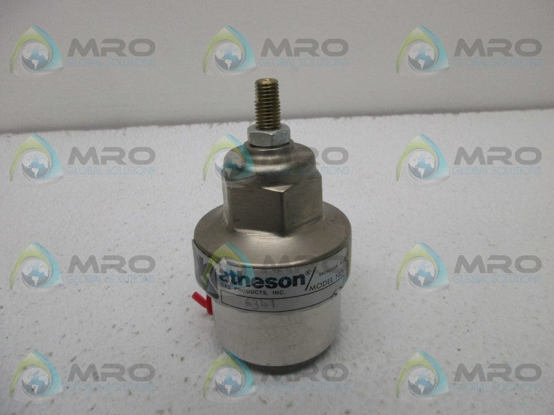 MATHESON 6341 MASS FLOW TRANSDUCER  UNMP