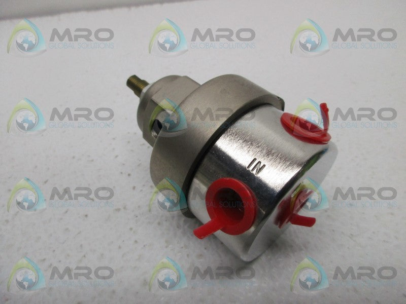 MATHESON 6341 MASS FLOW TRANSDUCER  UNMP