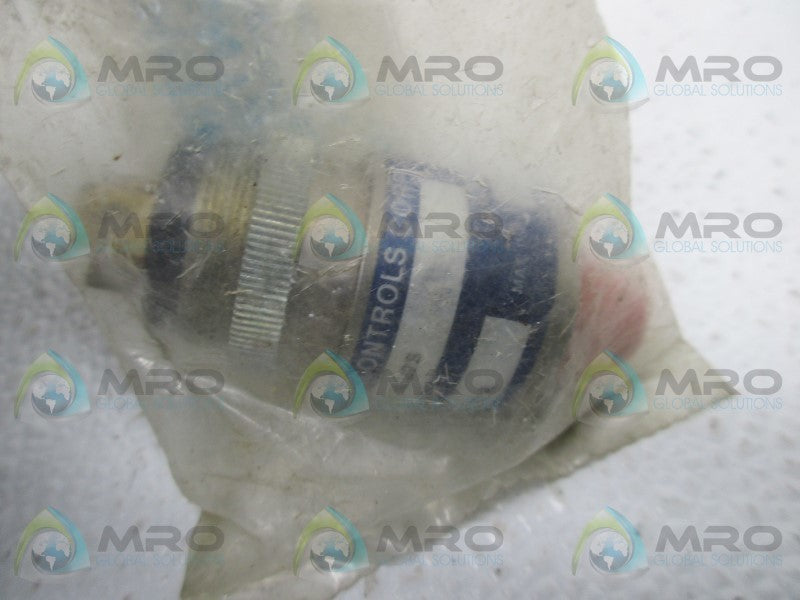 WHITMAN CONTROLS J205G-25S-KS2TS PRESSURE SWITCH 100PSIG  NSMP