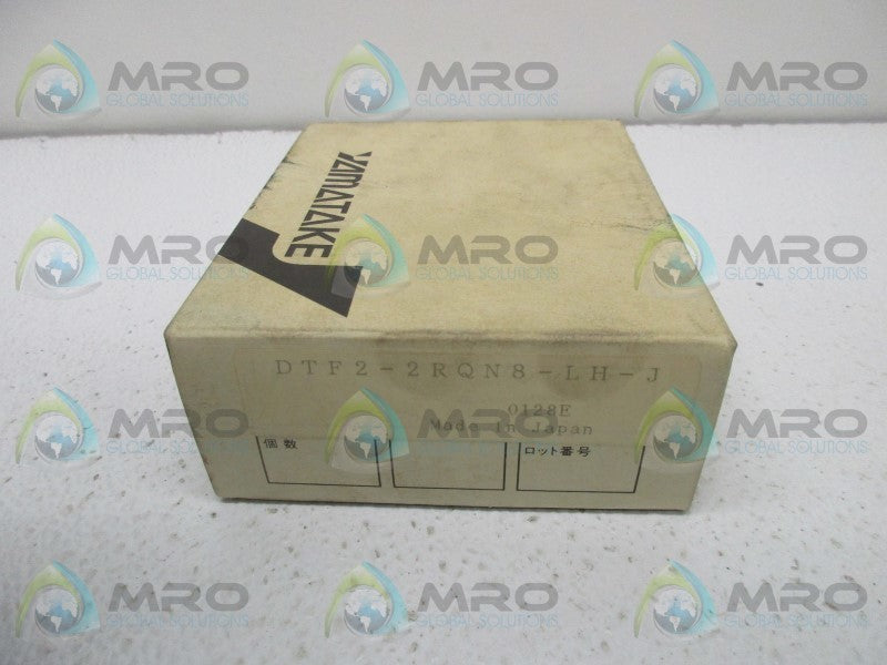 YAMATAKE DTF2-2RQN8-LHJ LIMIT SWITCH  NSMP