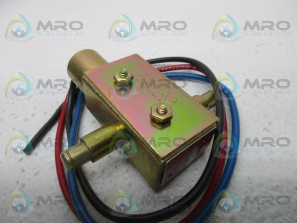 MICRO SWITCH BZK-RQX2 SWITCH  NSMP