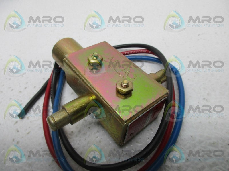 MICRO SWITCH BZK-RQX2 SWITCH  NSMP