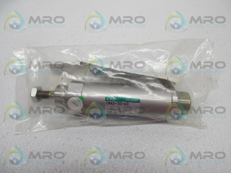 CKD CMA2-30-40 CYLINDER  NSMP