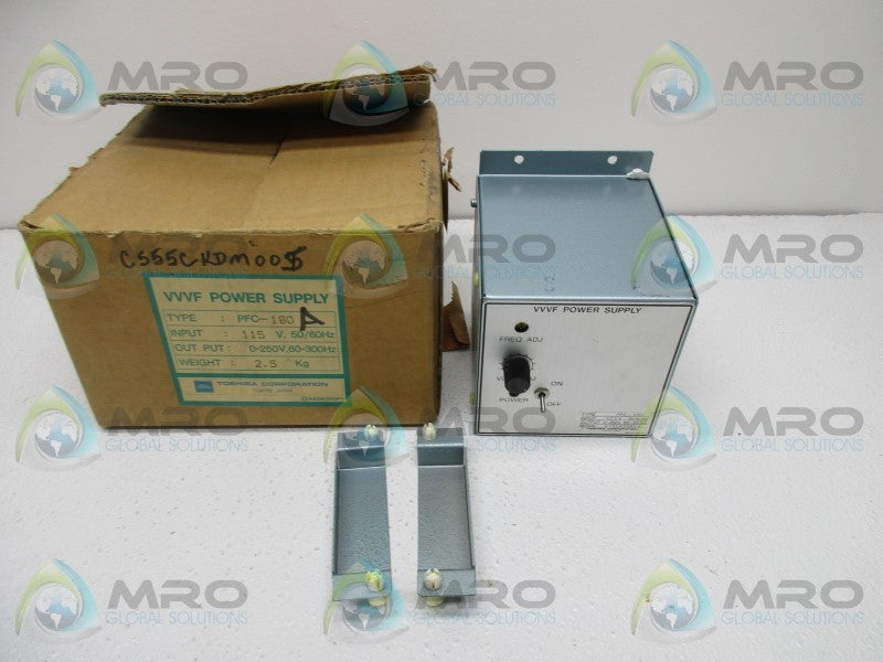 TOSHIBA PFC180 POWER SUPPLY  NSNP
