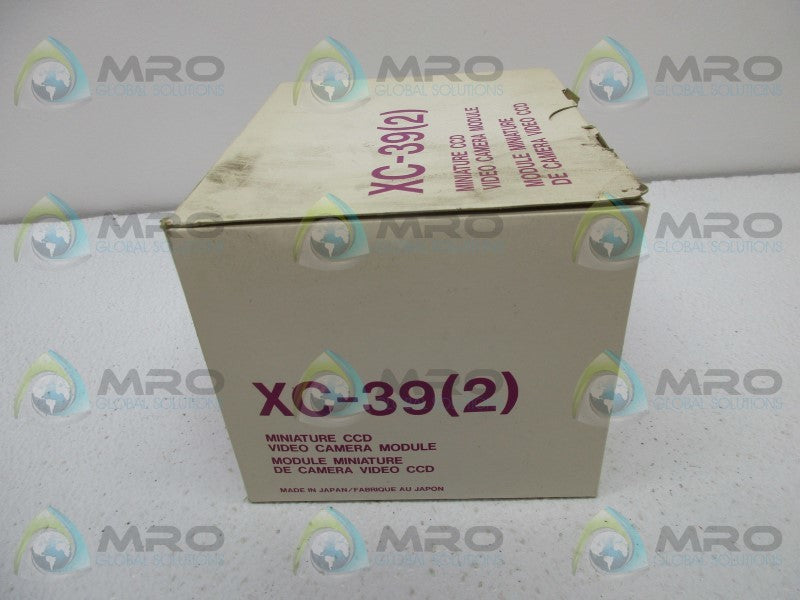 DAITO XC-39 VIDEO MODULE  NSMP