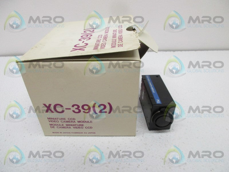 DAITO XC-39 VIDEO MODULE  NSMP