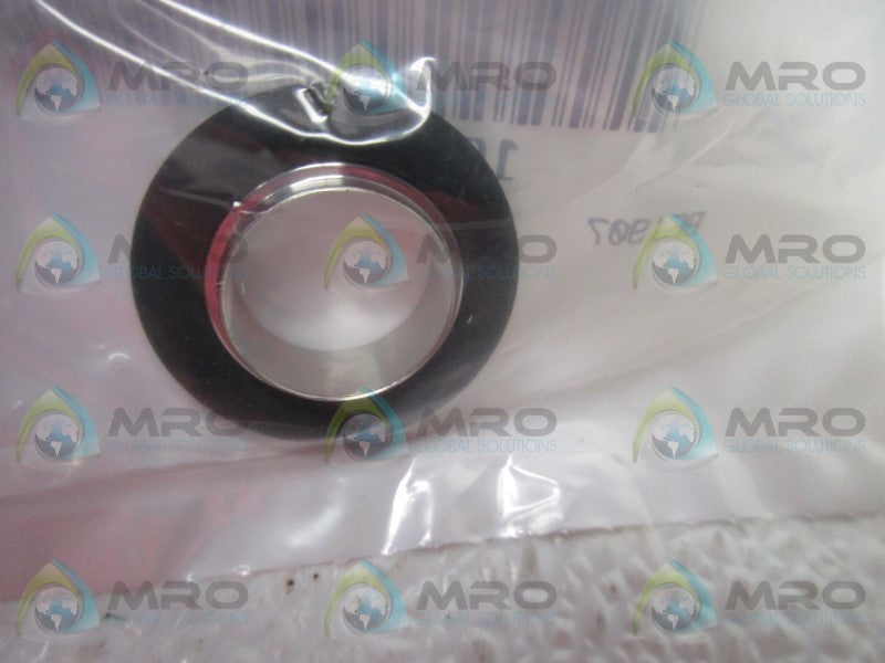 MKS INSTURMENTS 100312701 SEAL, CTRING ASSY, NW16,S/V * NEW IN FACTORY BAG *