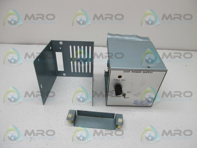 TOSHIBA PFC-280 POWER SUPPLY  UNMP
