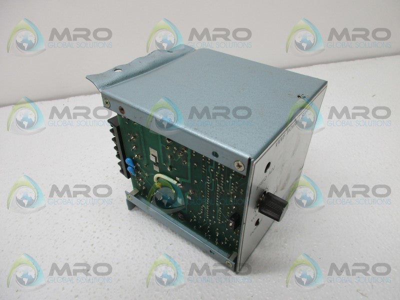 TOSHIBA PFC-280 POWER SUPPLY  UNMP