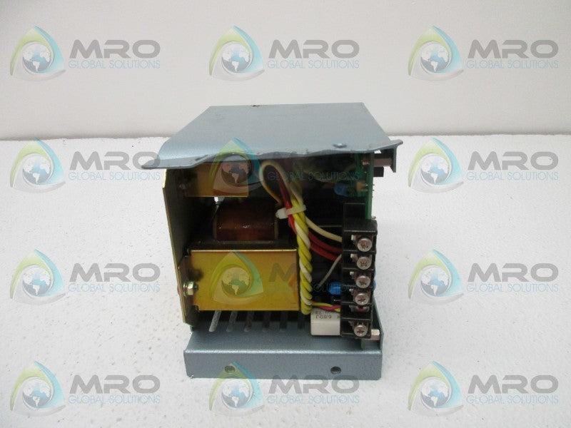 TOSHIBA PFC-280 POWER SUPPLY  UNMP