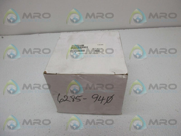 ASCO 302433-VM REBUILD KIT  NSMP