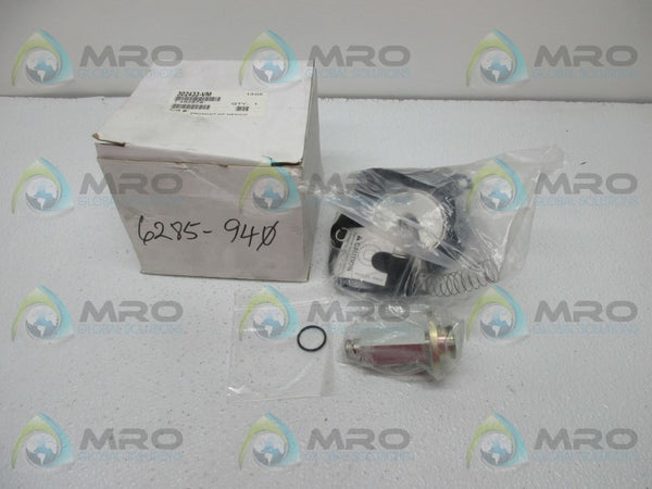 ASCO 302433-VM REBUILD KIT  NSMP
