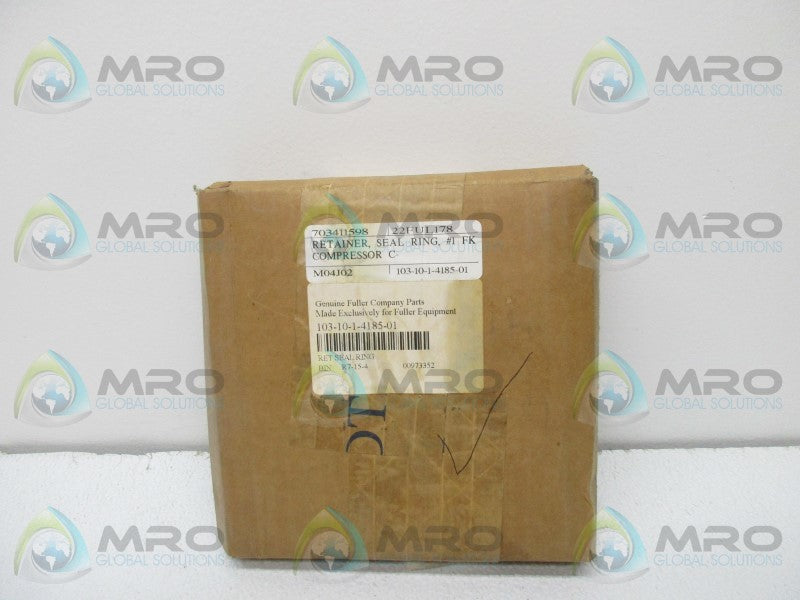 FULLER 22FUL178 SEAL RING RETAINER  NSFS