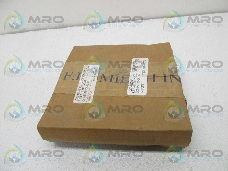 FULLER 22FUL178 SEAL RING RETAINER  NSFS