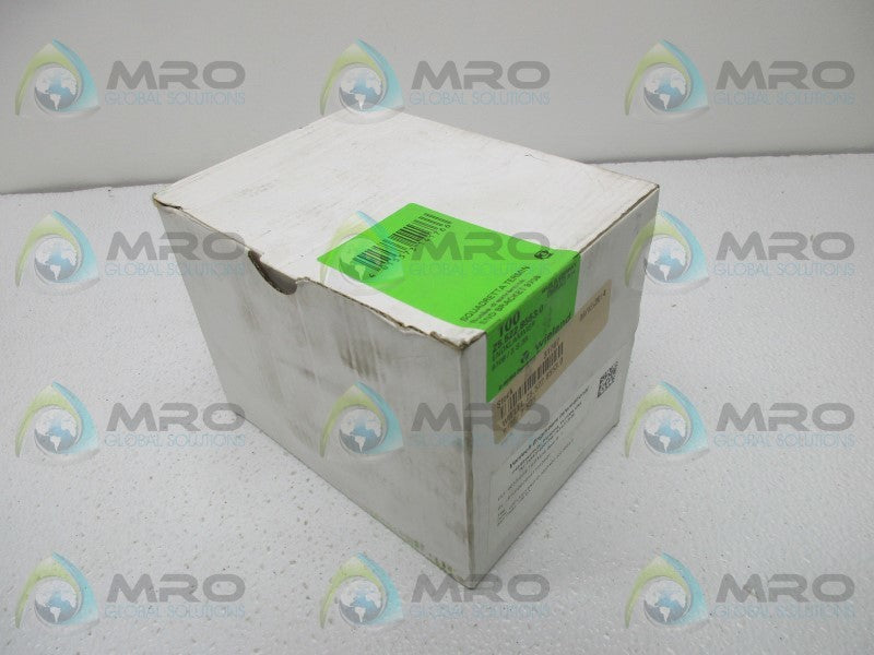 WIELAND Z5.522.8553.0 END BRACKET 9708/2S35 (BOX OF 100)  NSFS