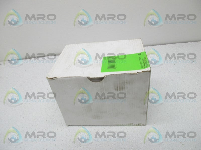 WIELAND Z5.522.8553.0 END BRACKET 9708/2S35 (BOX OF 100)  NSFS