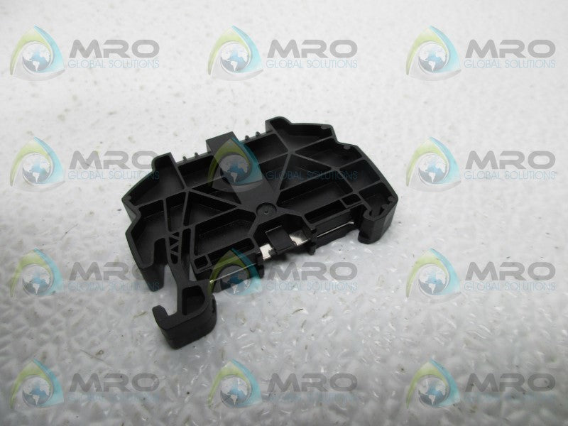 WIELAND Z5.523.9353.0 END BRACKET WEF-1/35 (IN BOX)  NSNP